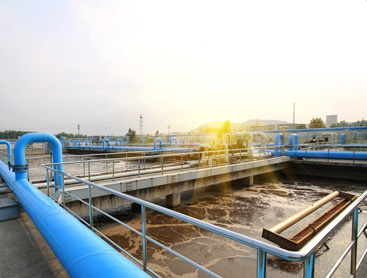 电力化水业助力污水处理行业发展